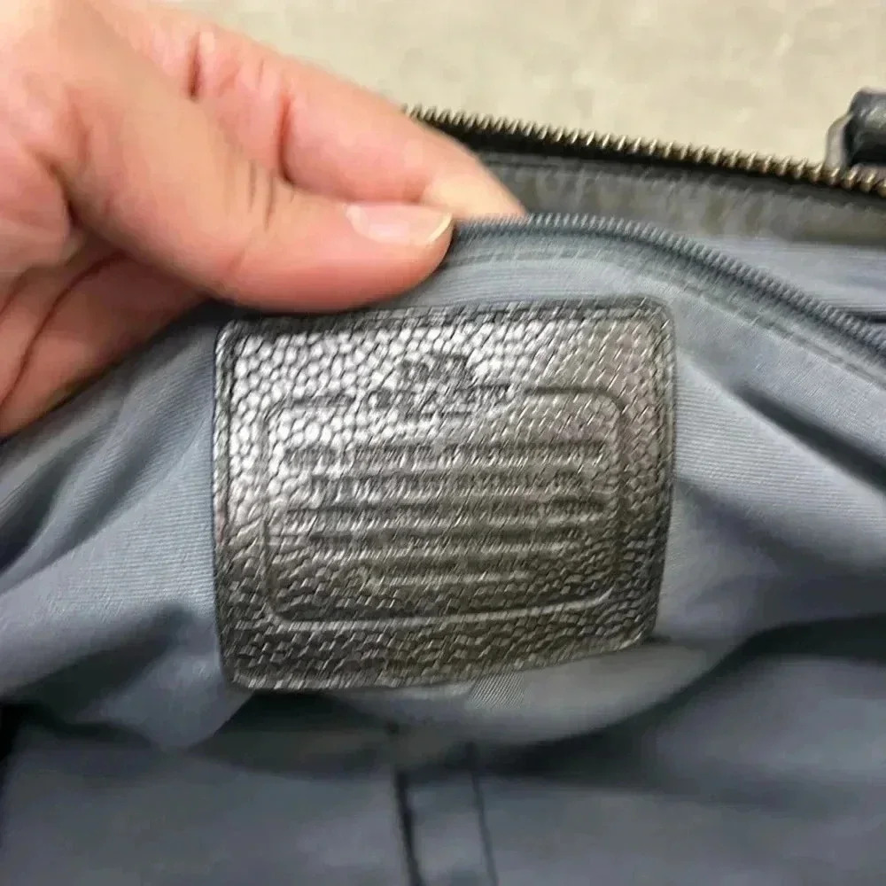 Coach‎  bag - Picture 9 of 10